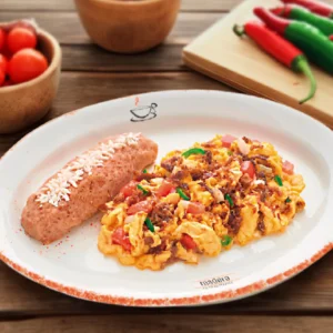 Huevos norteños
