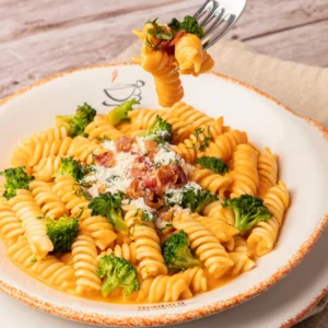 Pasta Napolitana