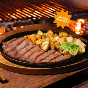 Rib Eye