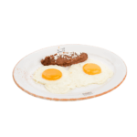 Huevos al gusto