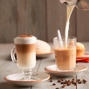 Capuchino