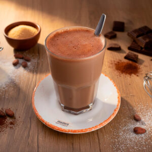 Choco-lechero