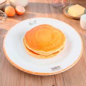 Hot cakes tradicionales