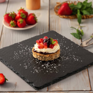 Mostachón de temporada