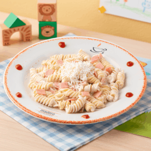 Pasta infantil