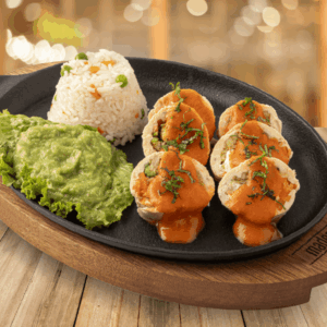 Suprema de requesón