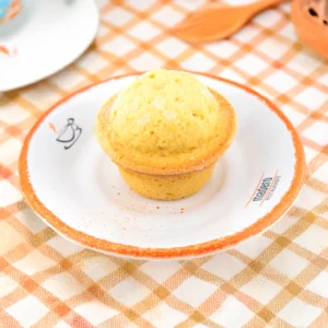 Volcán de mantequilla