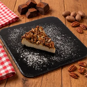 Cheesecake tortuga