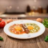 Huevos divorciados