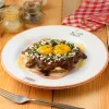Huevos morochos